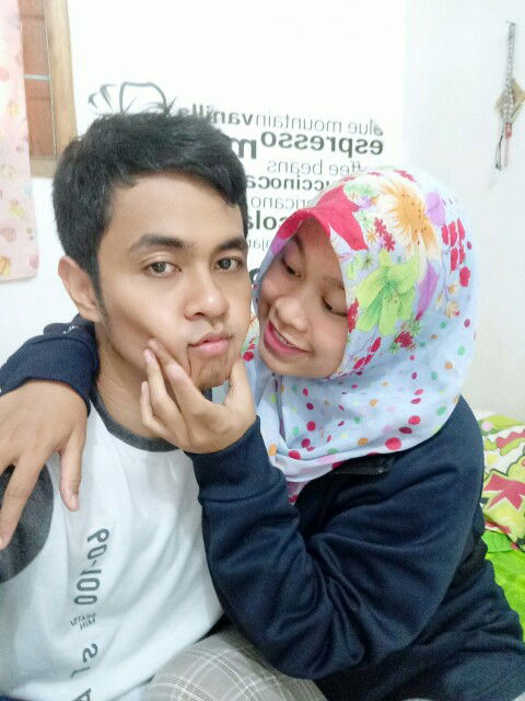 Akhmad Lihajun profile icon