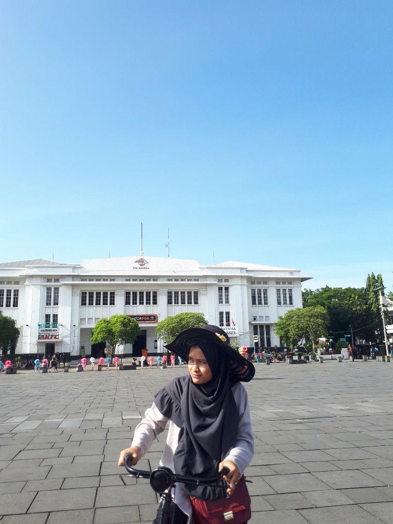 Eli Aidir Rochimah profile icon