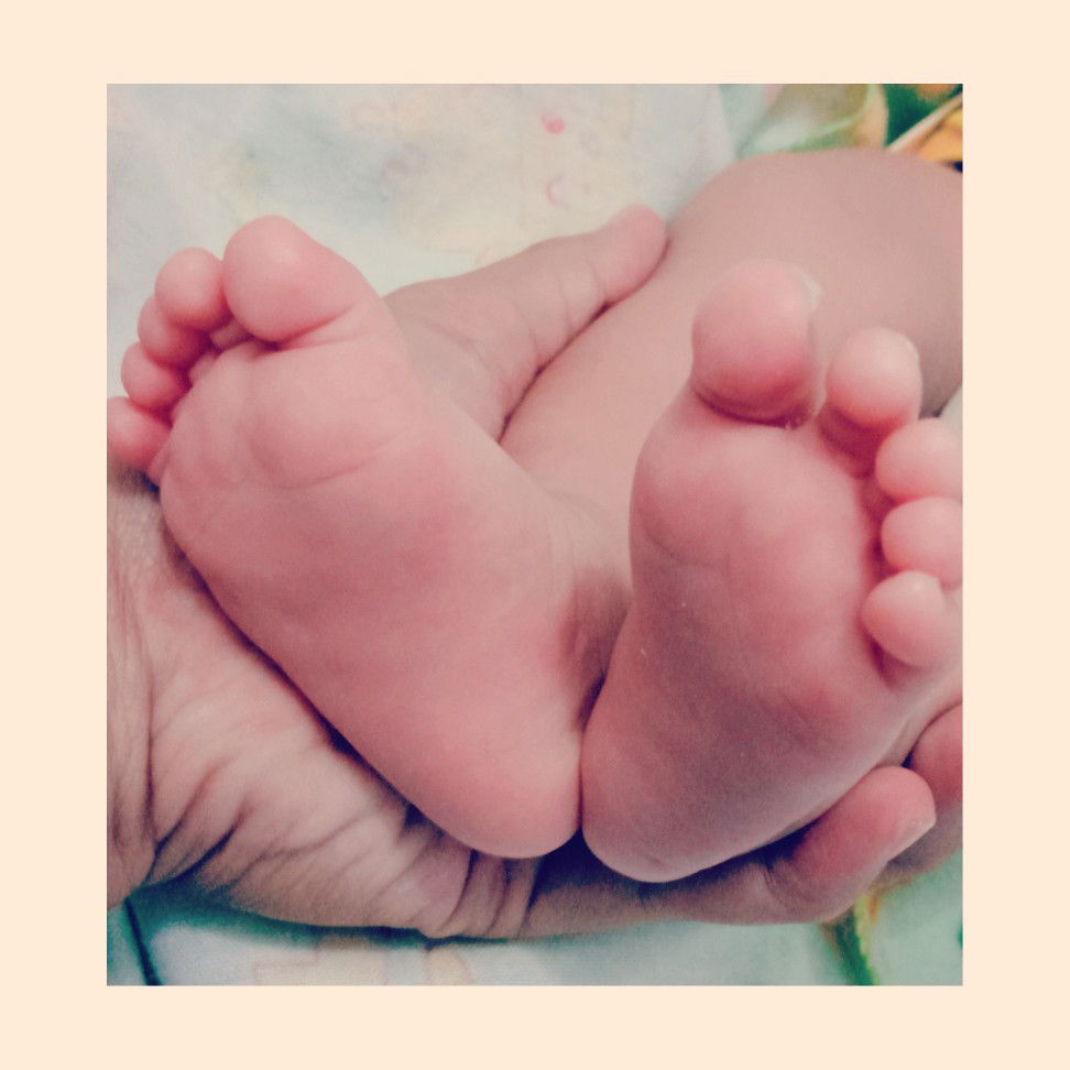 Qiqi Putri Sykes profile icon