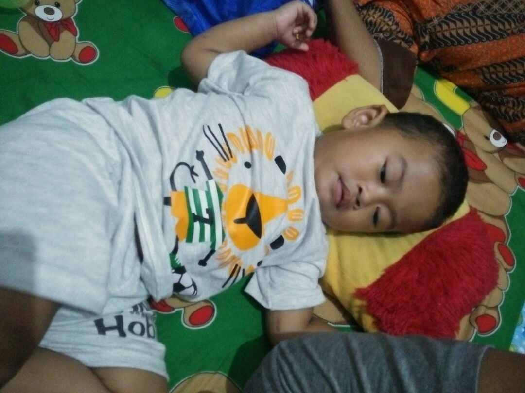 Siti Hamidah profile icon