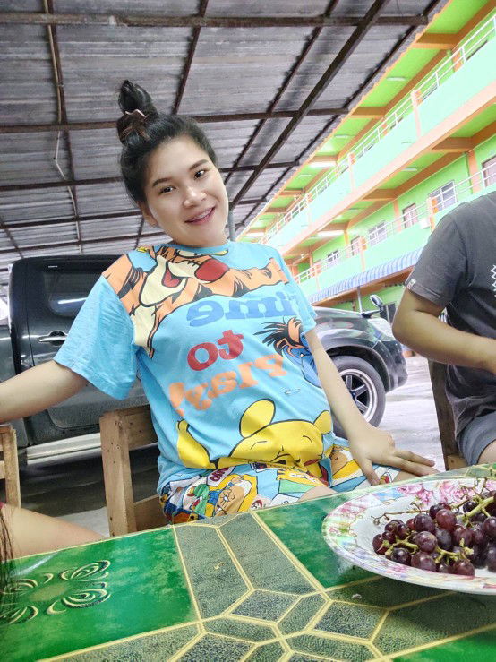 Butsarin Jangwadklang profile icon