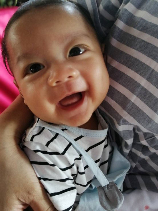 แบ่งปันเรื่องตั้งครรภ์