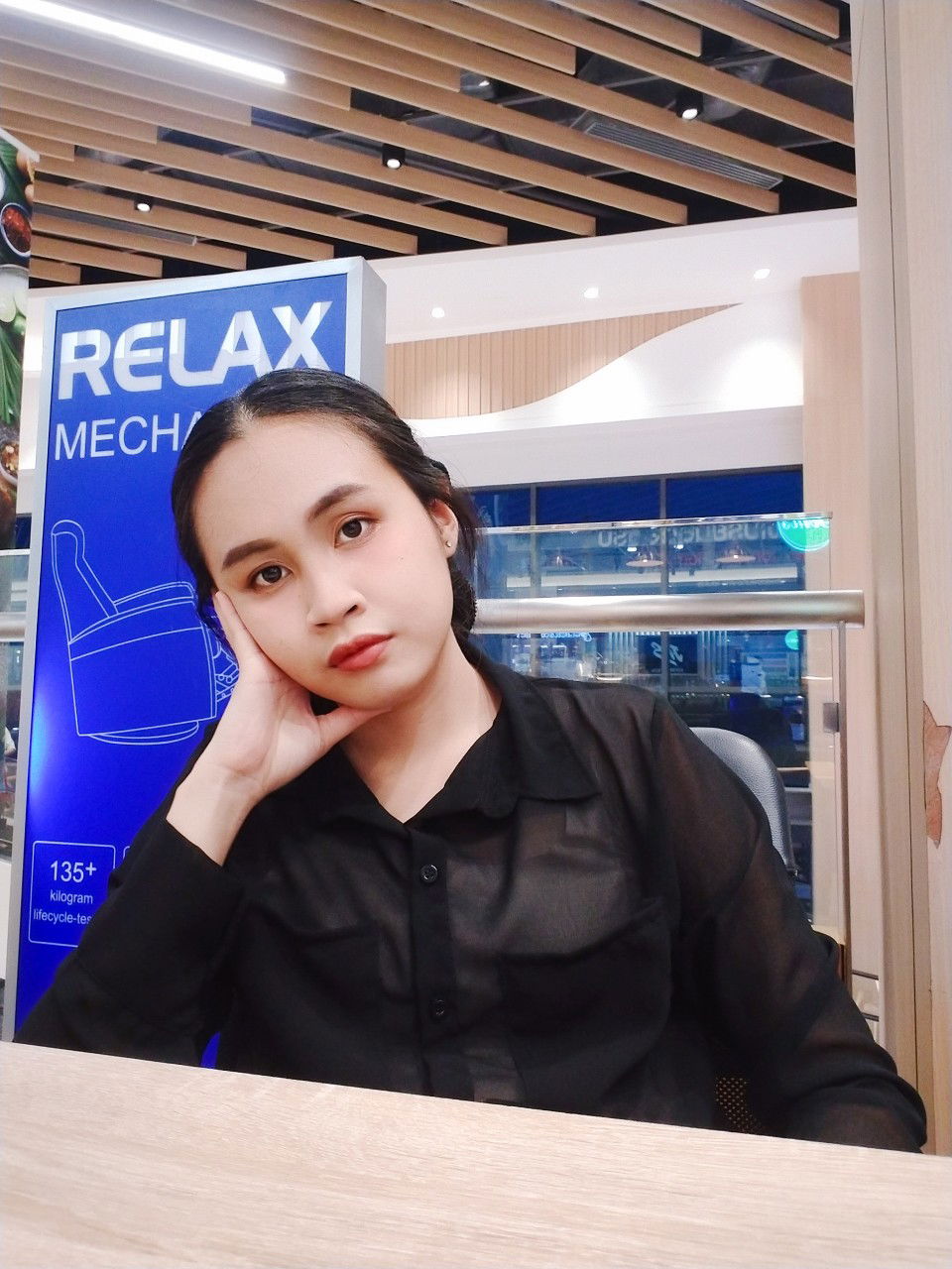 Aom Wannaporn profile icon