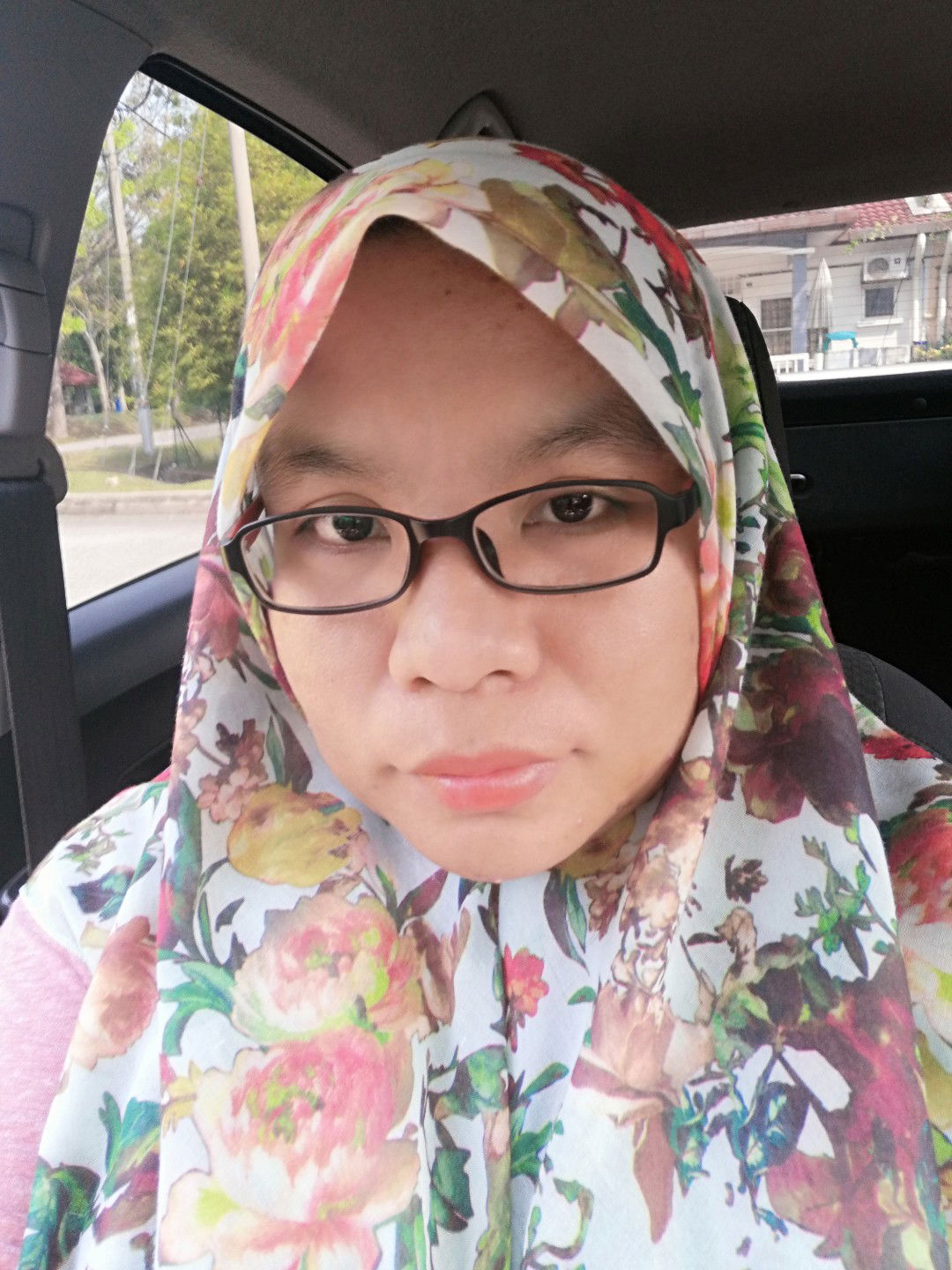 Mrs Shah profile icon