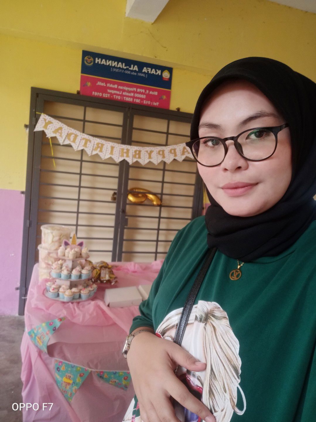 siti syira profile icon