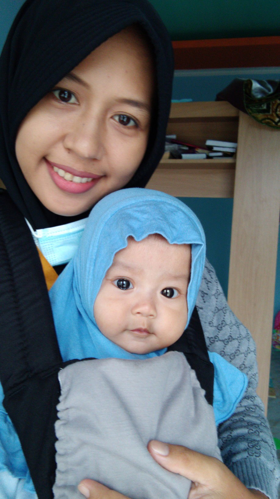 Andriani Binti Mahidin profile icon