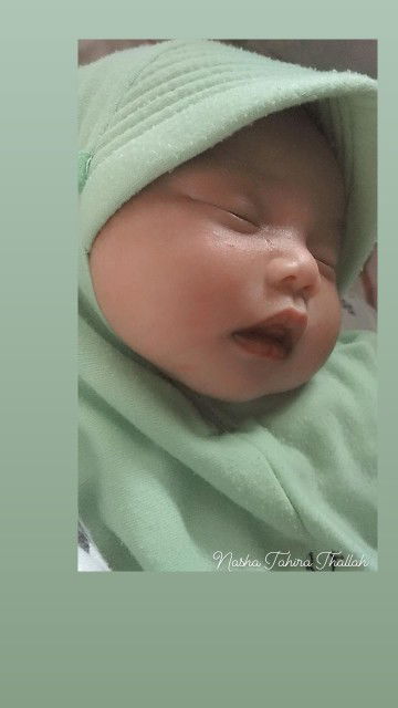 Siti Rohani Dhehan profile icon