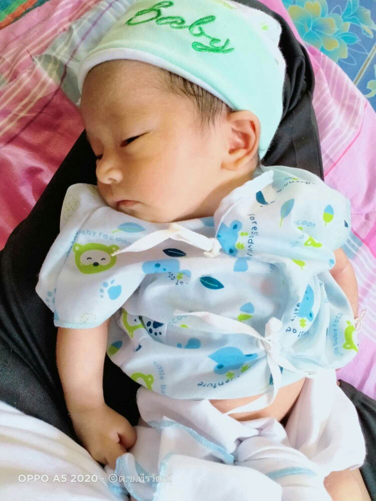 น้องไตเติ้ล profile icon