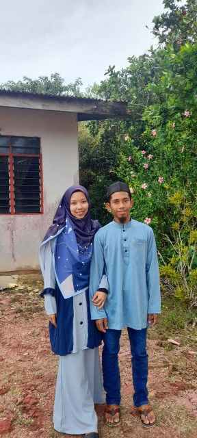 Nurul Aida Adlina profile icon