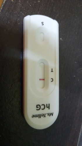 period lambat 6 hari