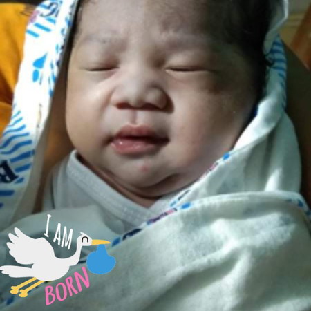 Welcome to the world