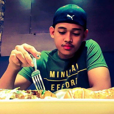 Muhd Damit profile icon