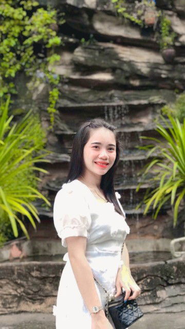 Kunthida Haruai profile icon