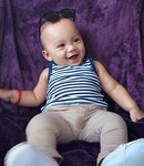 Ruby Anna Miranda Rimas profile icon