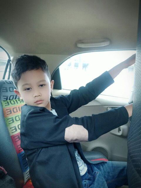 Kosriyani Zian profile icon