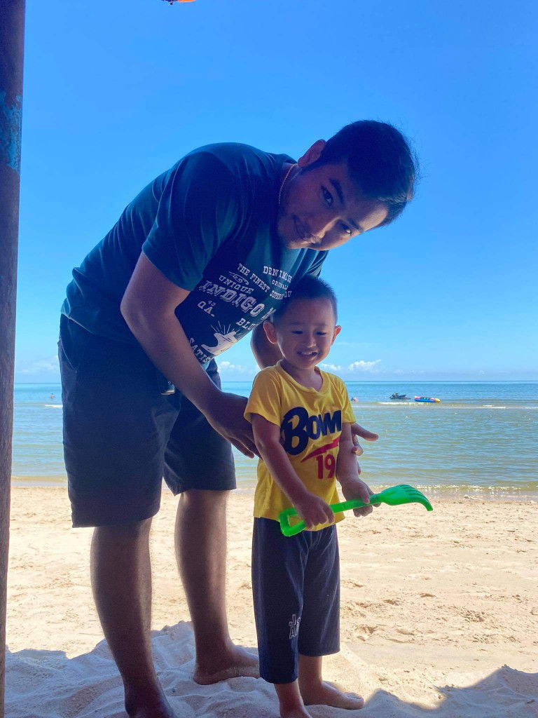 Anek Thaweesri profile icon