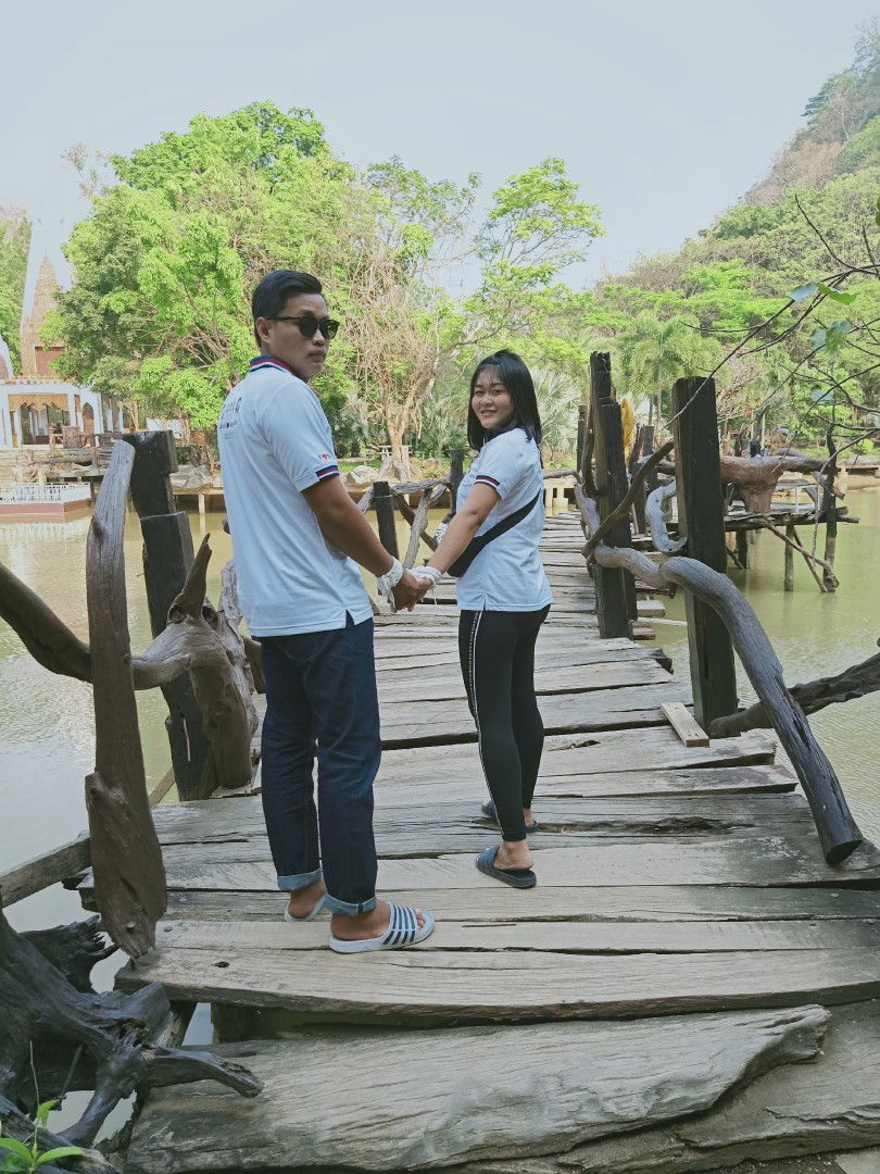 Waewmanee Pansuwan profile icon