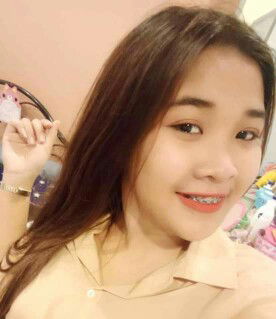 Mimi jajn profile icon