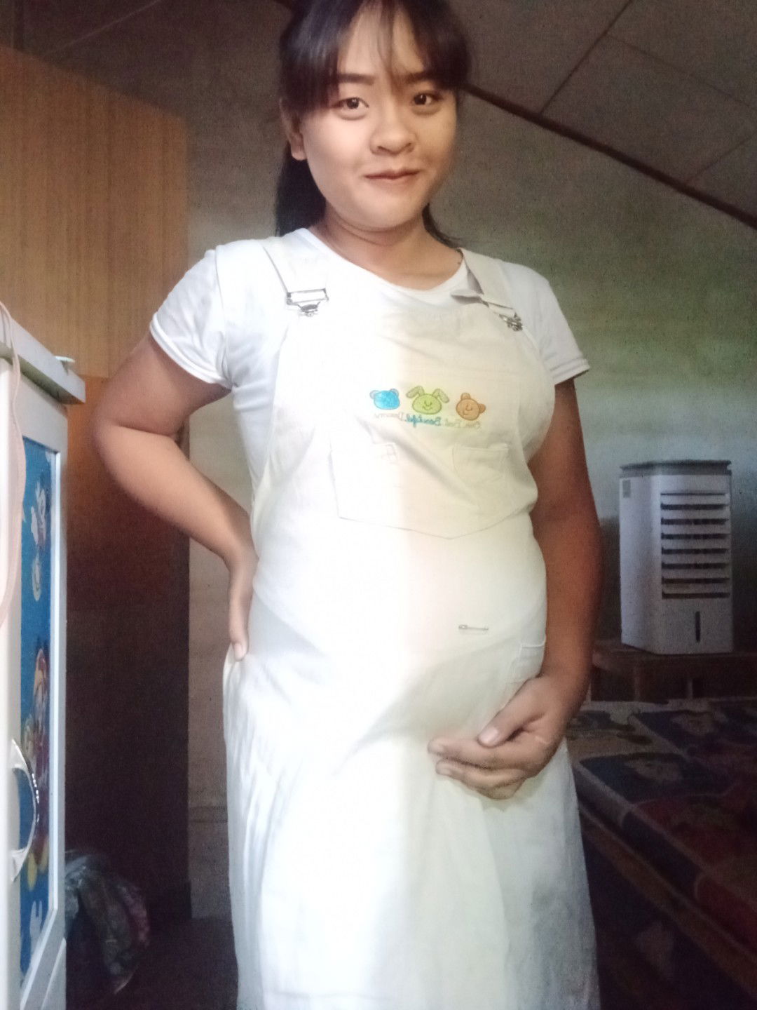 'ฟ้า เฟอร์' profile icon