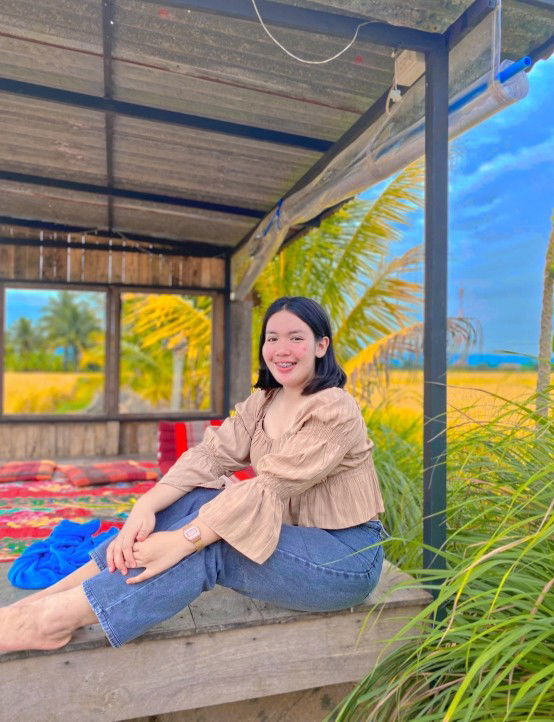 Nan Yipaporn profile icon