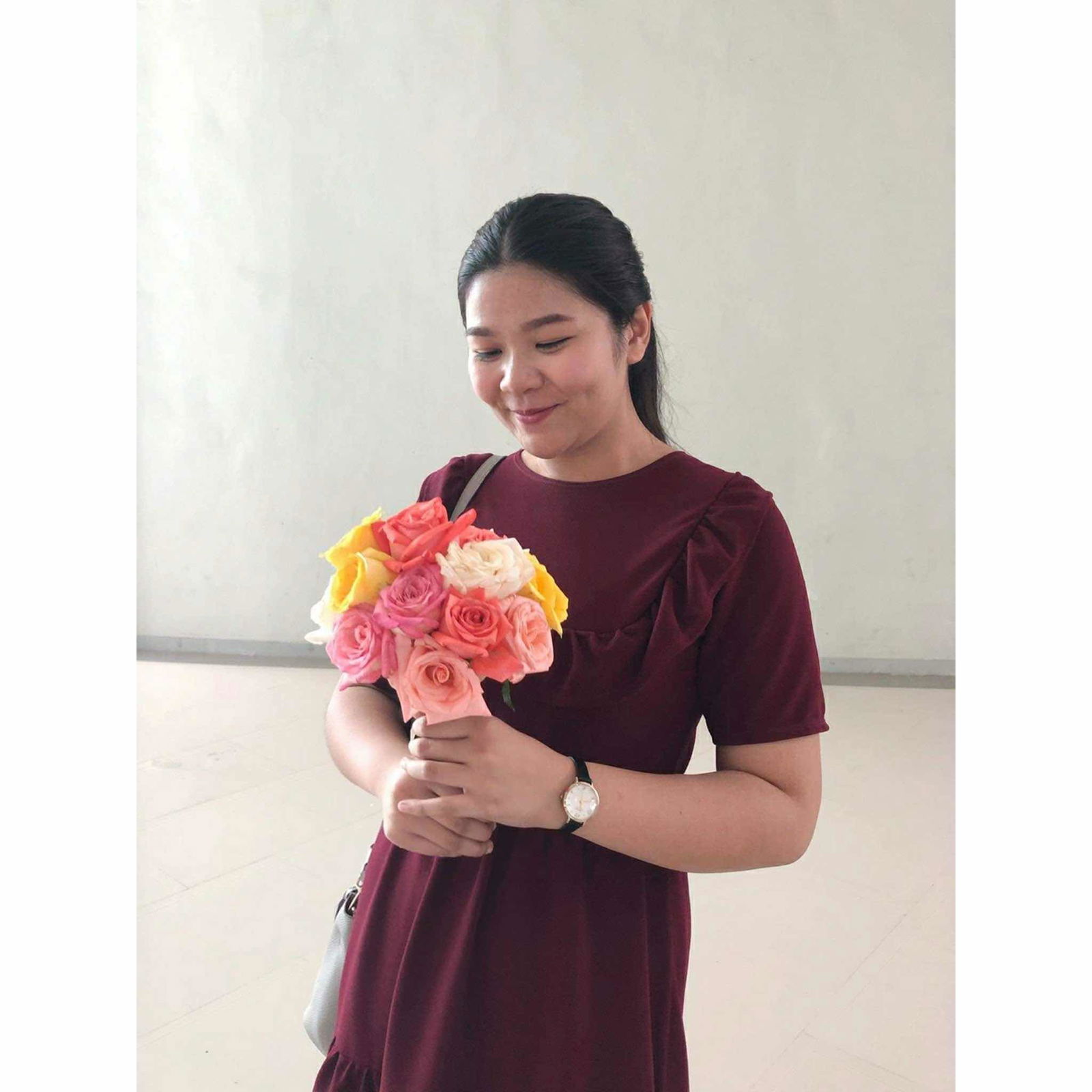 Aunchalee Kedsroi profile icon