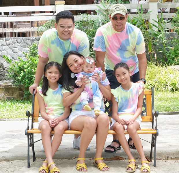 fidelis mendoza profile icon