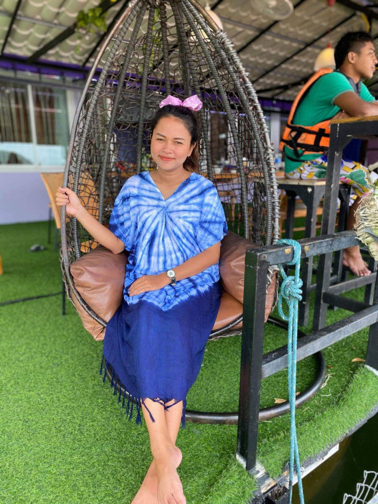 Aichaya Boonma profile icon