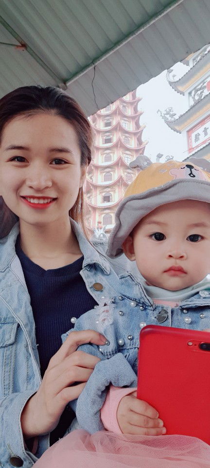 Thúy Nga Bùi profile icon