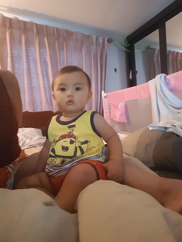 Thatda Kaenhong profile icon