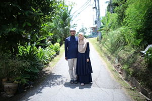 Ana Husnaa profile icon