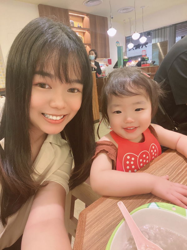 Doreen chua profile icon