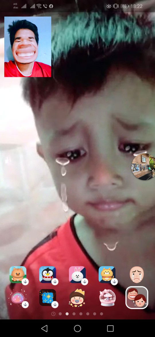 Surinporn Seansenya (Meetung) profile icon