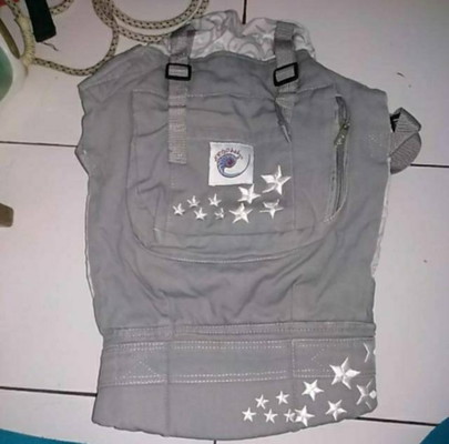 Jual ergo baby ssc carrier