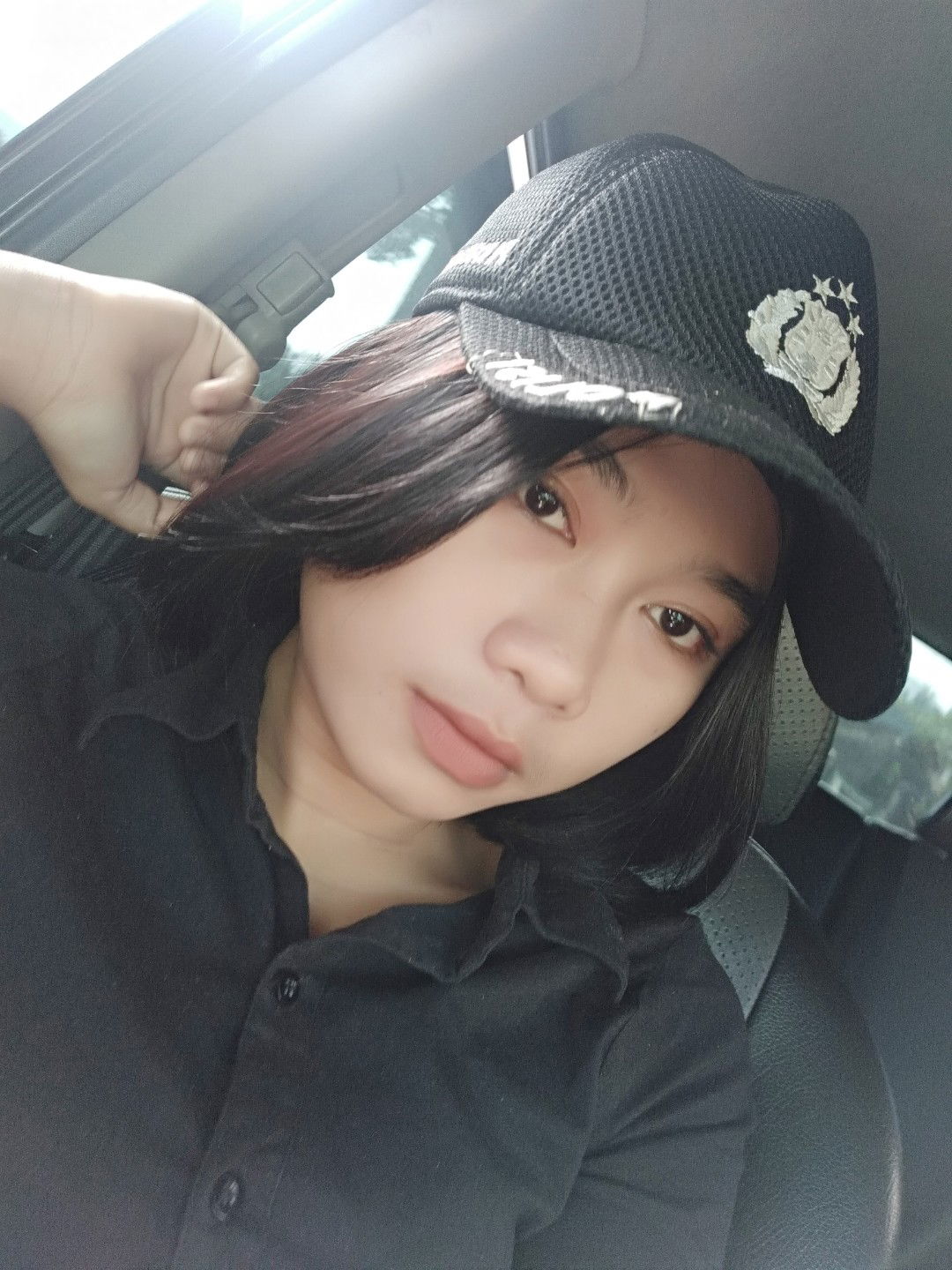 Imelda Aprilia profile icon