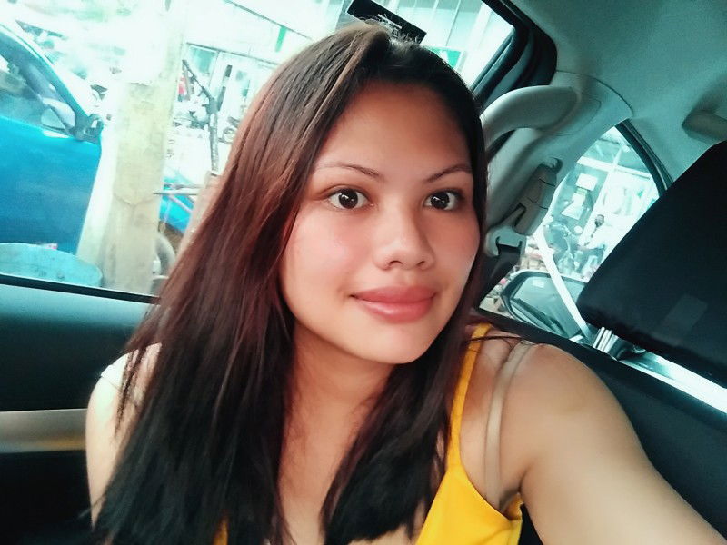 Mhelody Alce Balongga profile icon