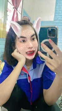 Apatsara Singpom profile icon