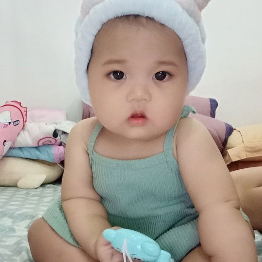 Bà Tám profile icon