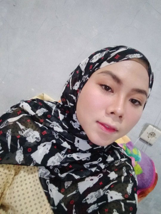 SITY AULIYA PRATAMA ZAHRA profile icon