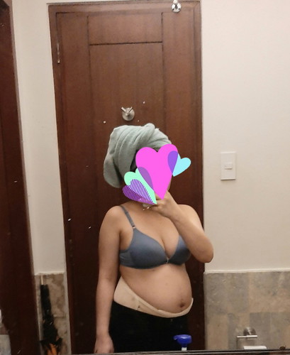 Bump support at 26 weeks π