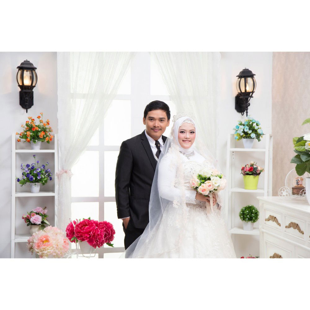 Firda Fatimah profile icon