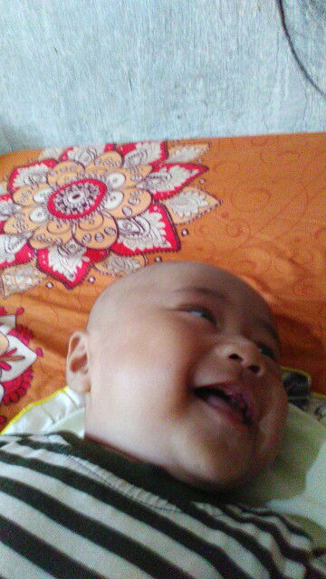 Titik Widawati profile icon