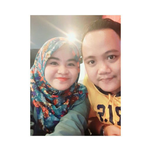 Saiyida nadiya profile icon