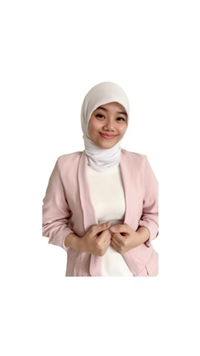 Ayu Kemaladewi Anshar profile icon