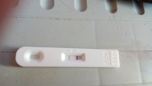 Tanong ko lang po kung positive poba to?
