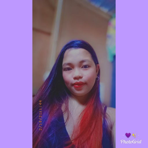 Meville Leslie Hilario✨ profile icon