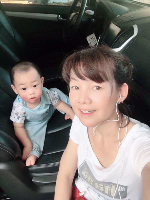 อำนวยพร อิโต้ profile icon