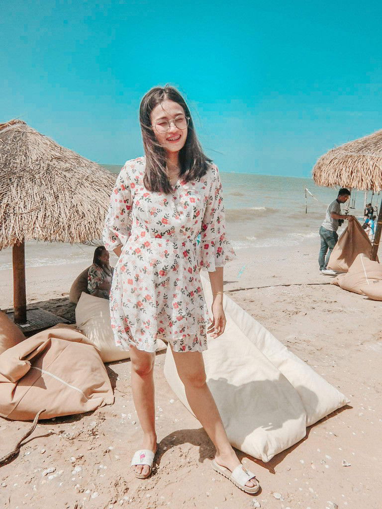 Sarunya Singhachai profile icon