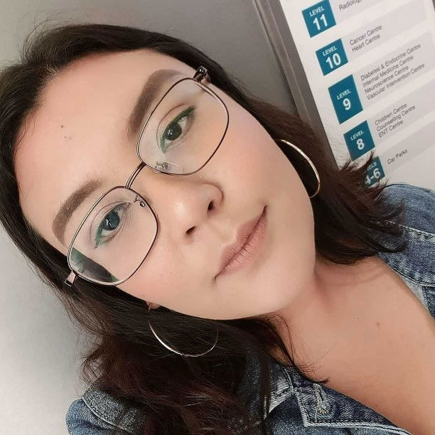 Zahidah profile icon