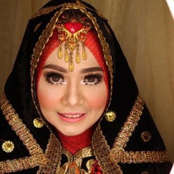 wike yayang hayati profile icon