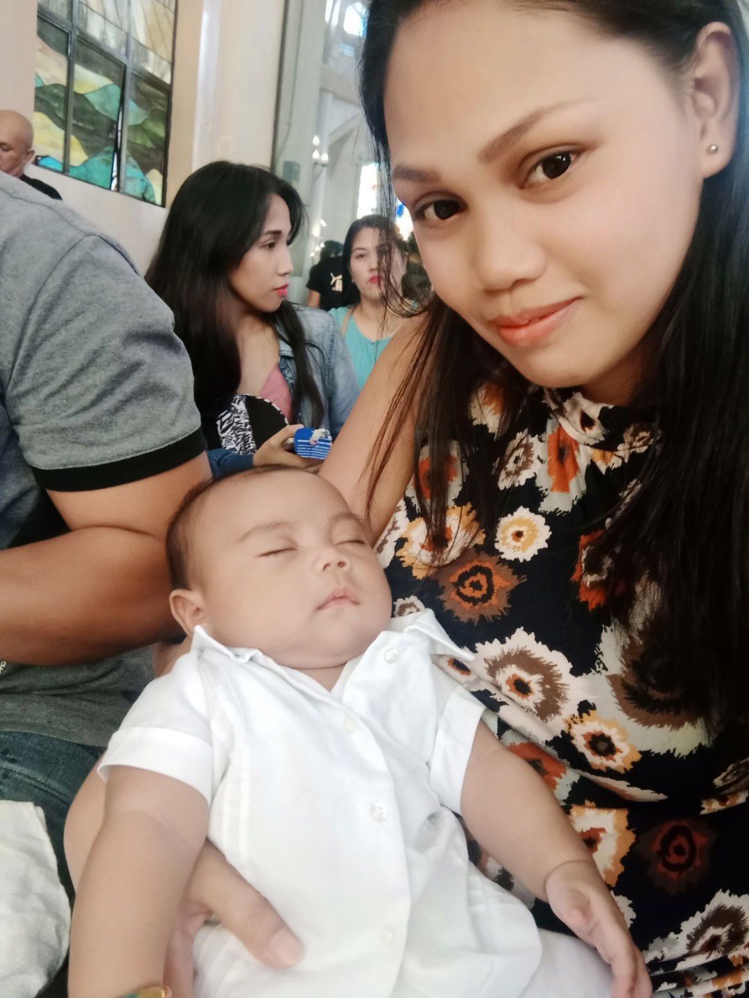 Joy Allego Curit profile icon